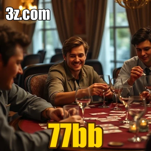 Competitions com Estilo: O Que a 77bb Oferece de Único