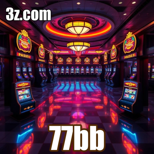 Conexões Incríveis: Multiplayer no 77bb e Suas Vantagens