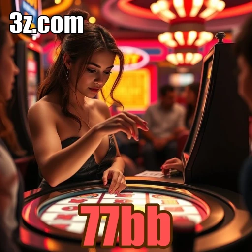 Atrações Imperdíveis em Updates no Site 77bb